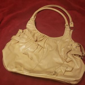 Jessica Simpson handbag